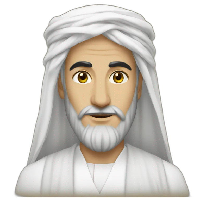 Eimam ali emoji