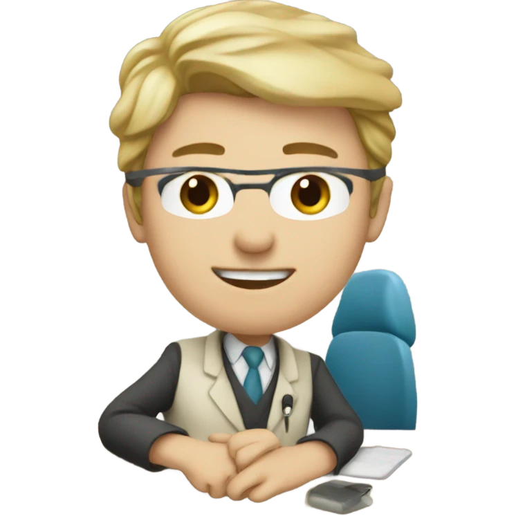 appointment emoji
