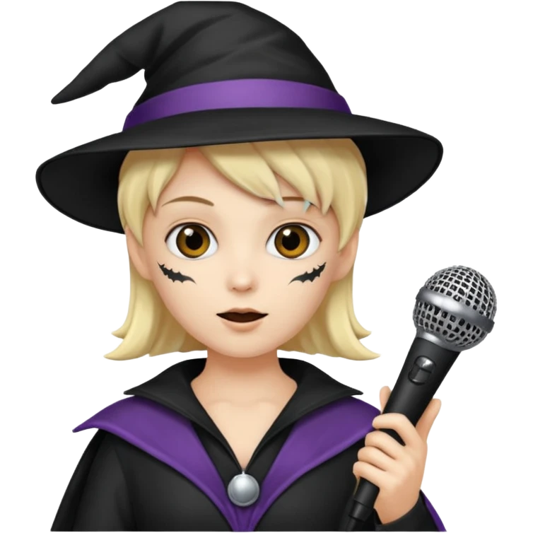 swiftie halloween emoji