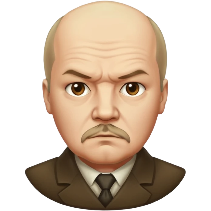 Lenin emoji
