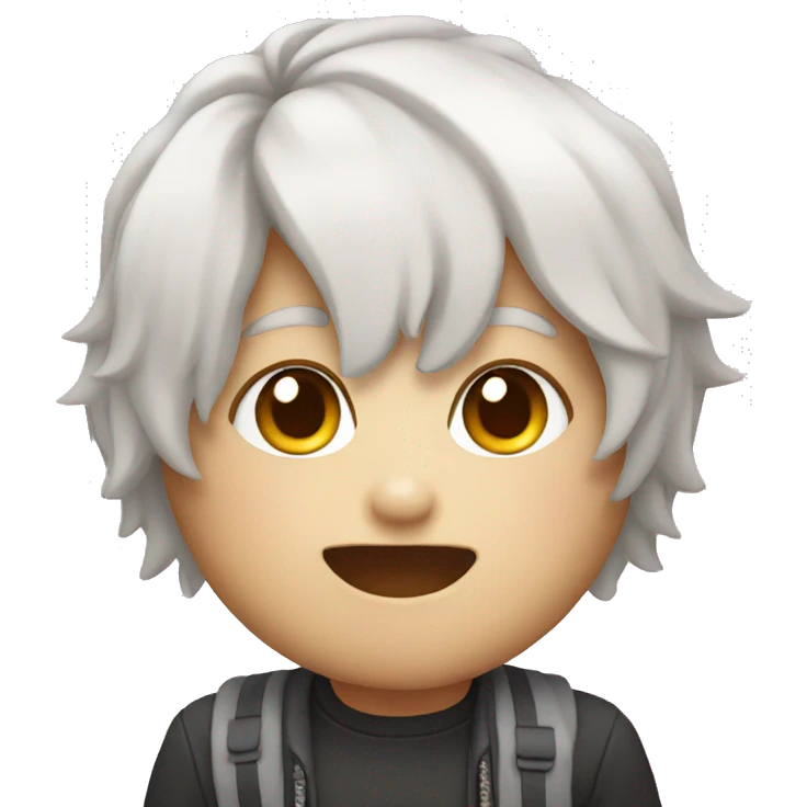 kawaii  emoji