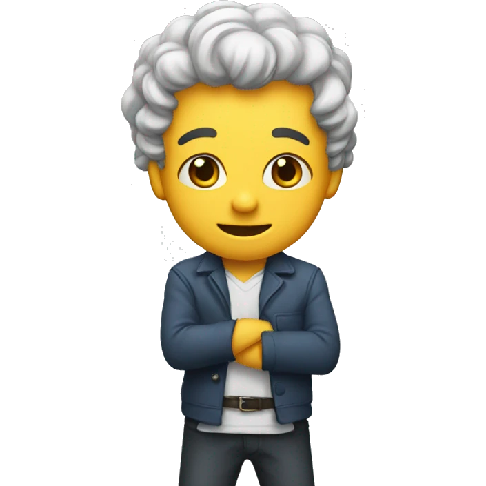 Ladro emoji