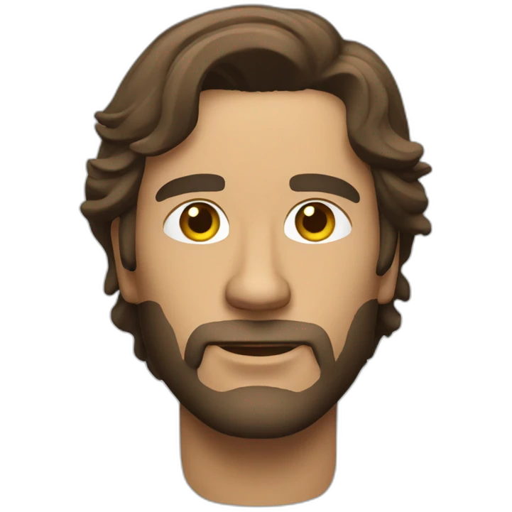 Jones marston emoji