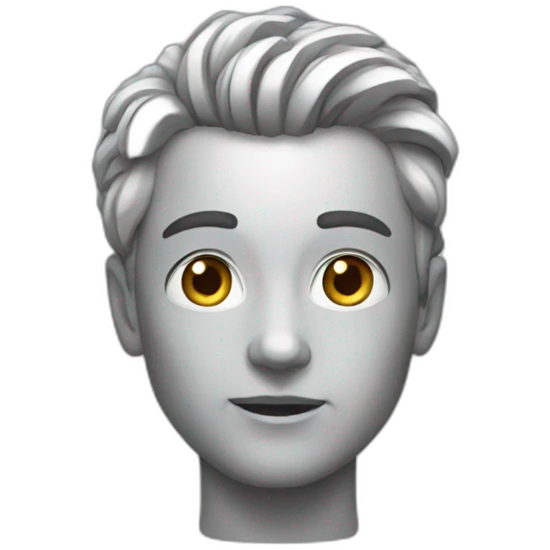 Argent emoji