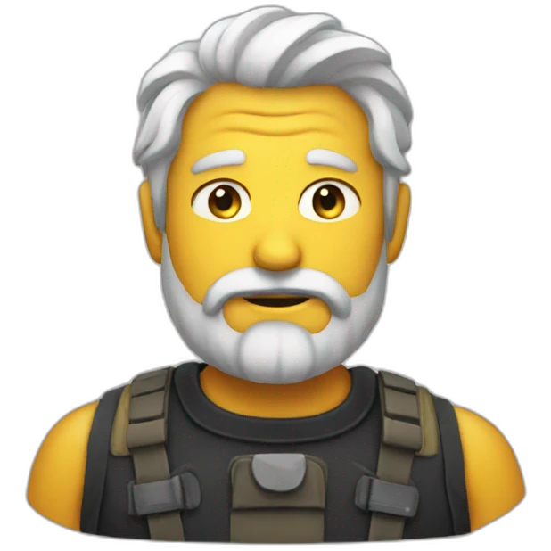 Emoji malicieux emoji