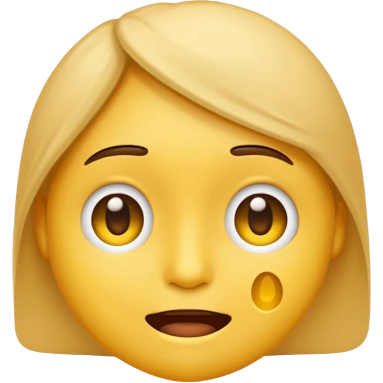 Random expression face emoji emoji