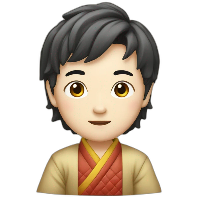 huiyun xiao emoji