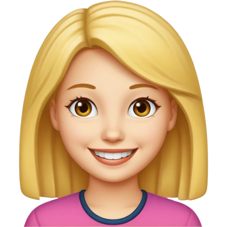 Lisa emoji