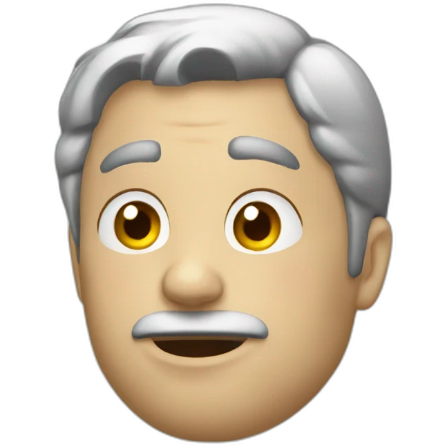listen carefully emoji