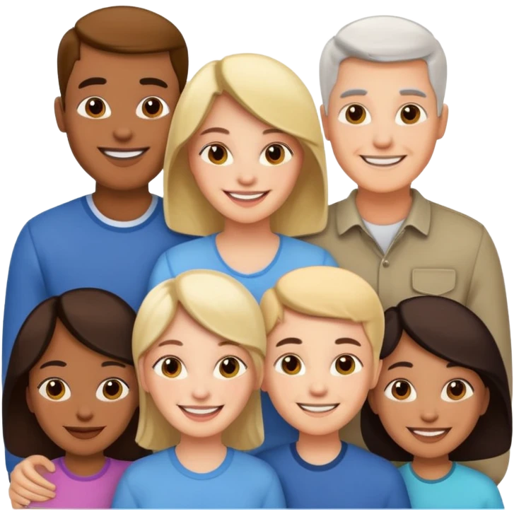 familia emoji
