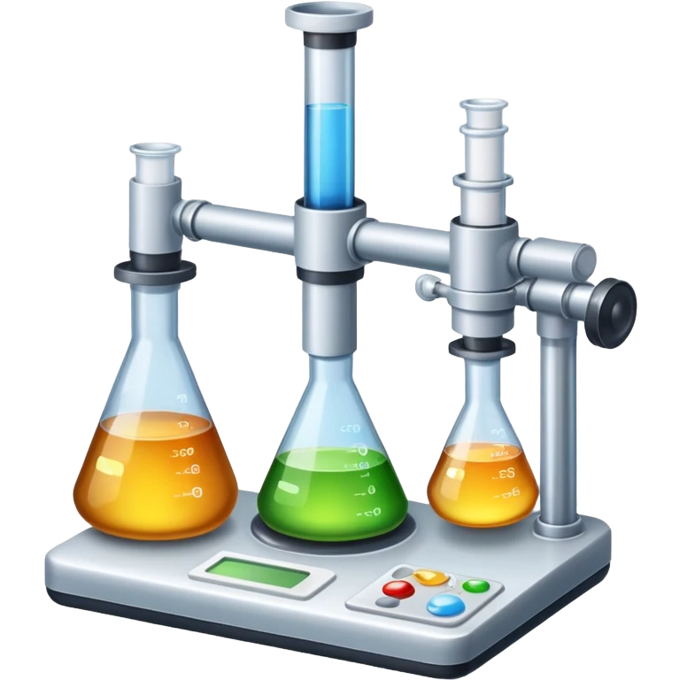 lab apparatus in iphone 16 emojis emoji