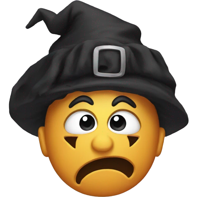 halloween emoji