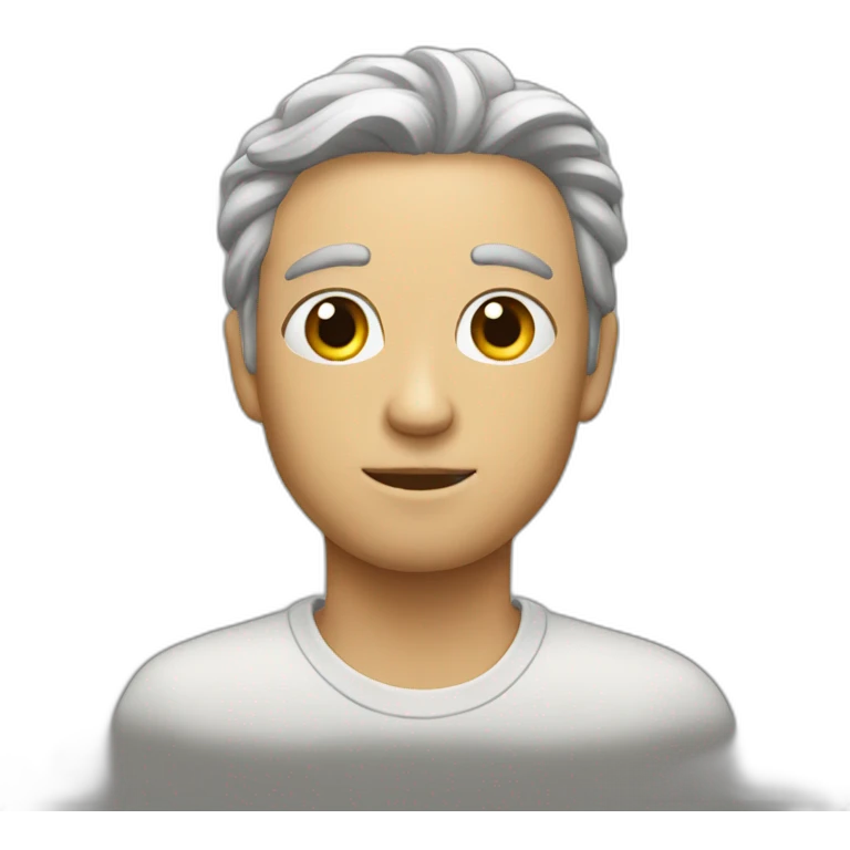 Like you read about emoji