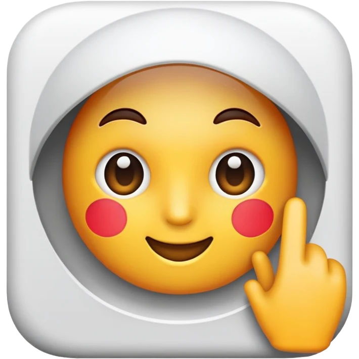artist emoji