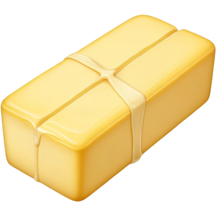 Butter emoji
