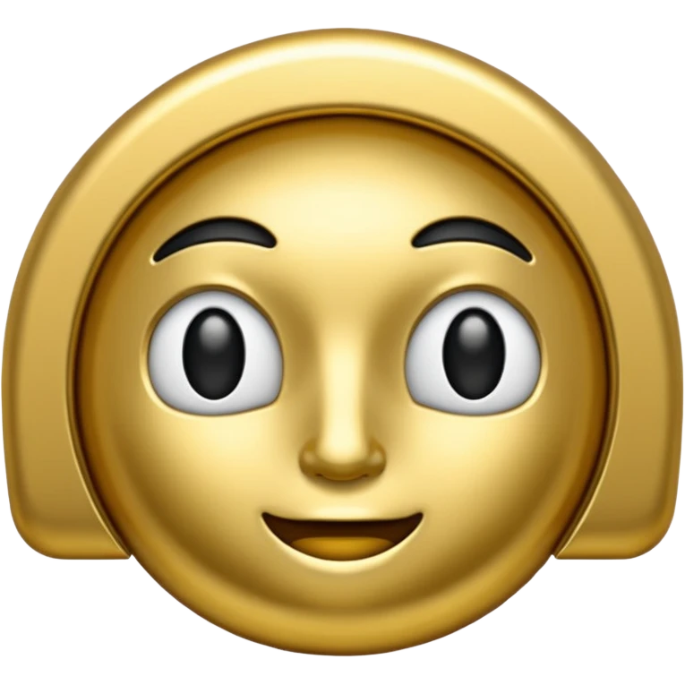 G emoji