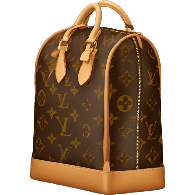 louis vuitton emoji