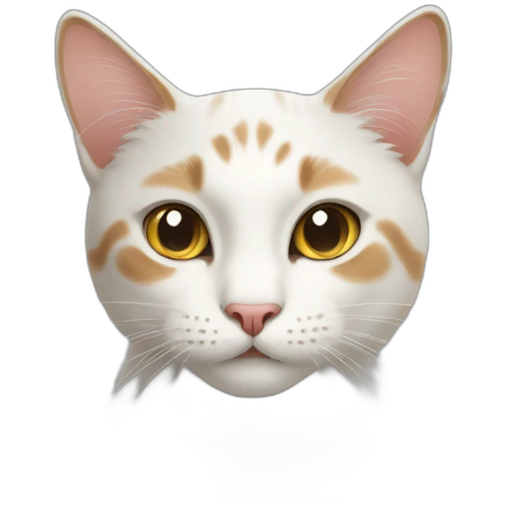 cat emoji