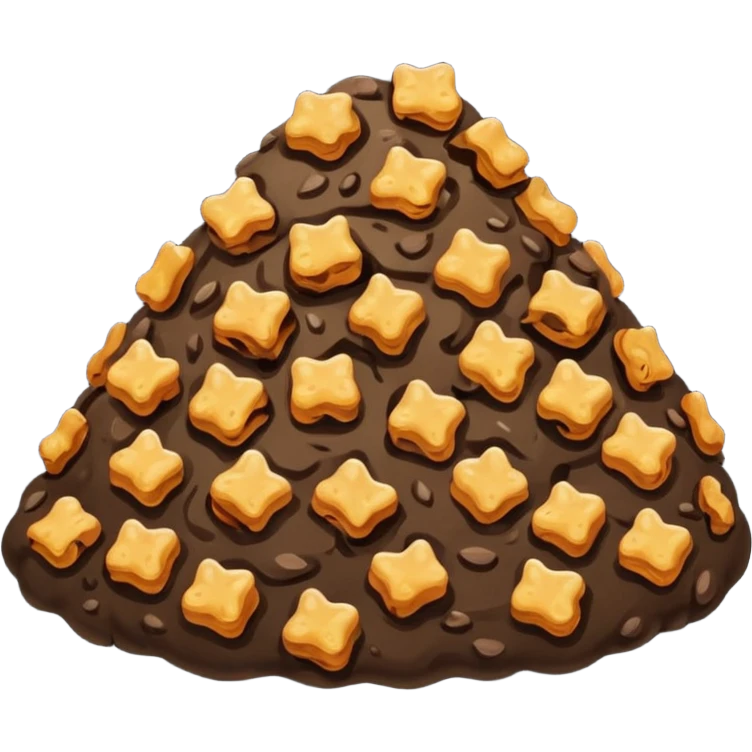 Şu içen kedi boku emoji