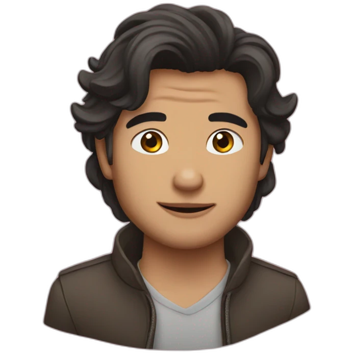 Noah sebastian emoji