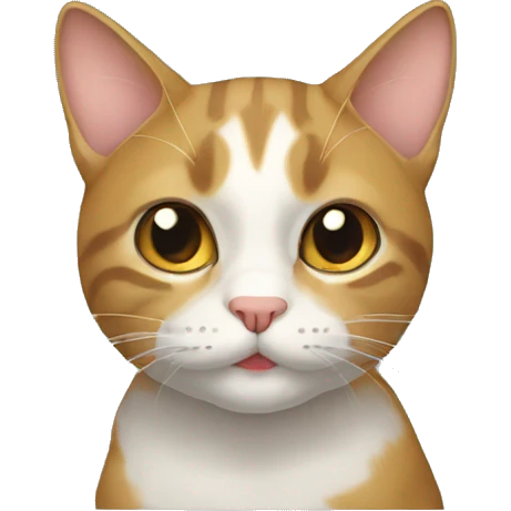 Gato emoji