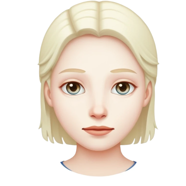 Luto emoji