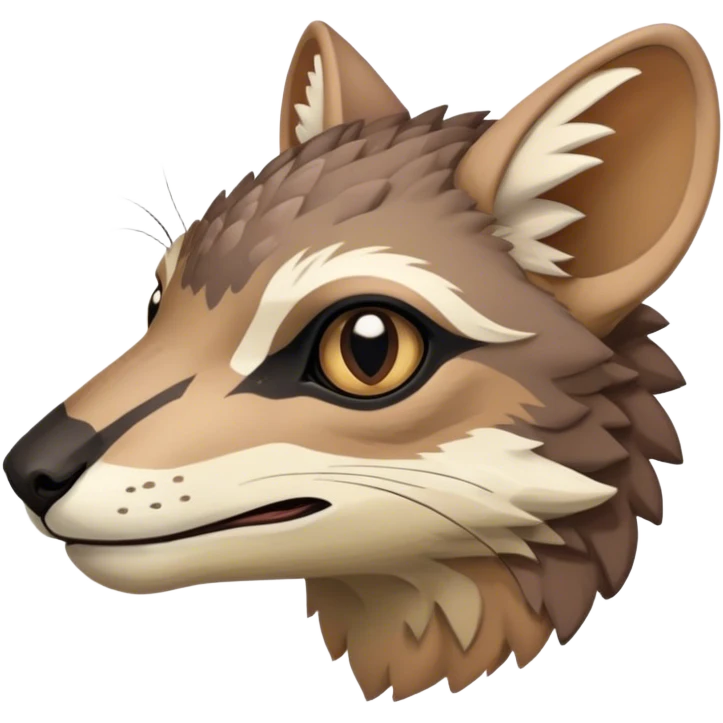 Modern Vernid-Trico- species by LiLaiRa emoji