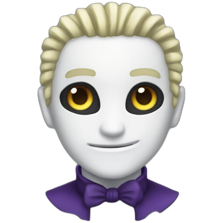phantom troupe emoji