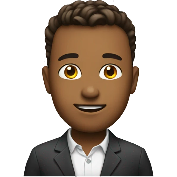 Hey emoji
