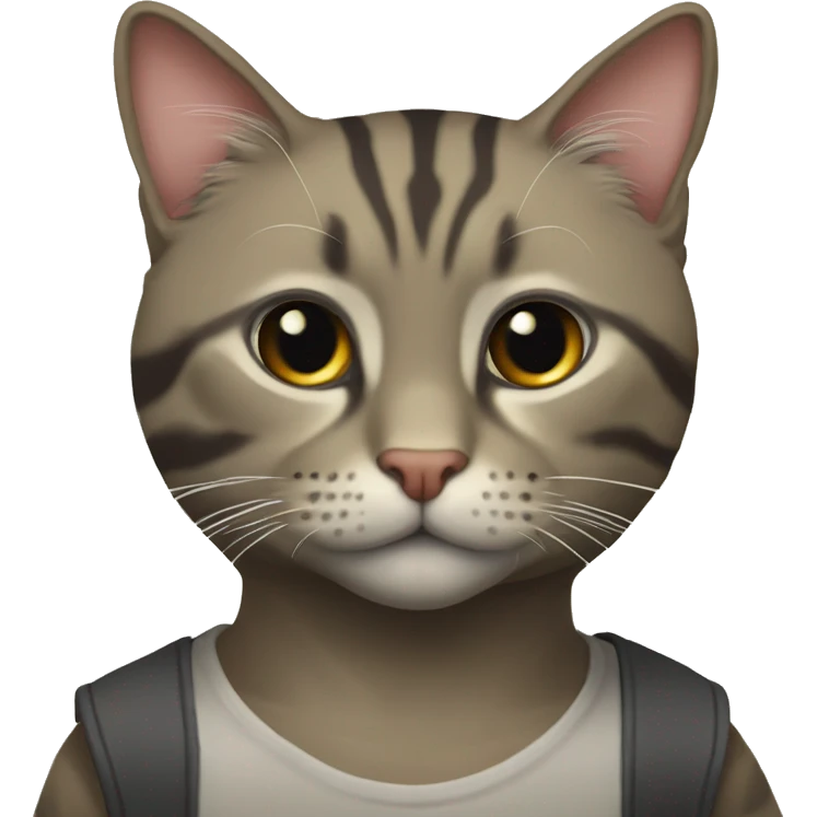 Уставший человек который хочет спать за учебником  emoji