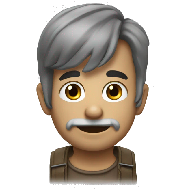 Ohrläppchen emoji