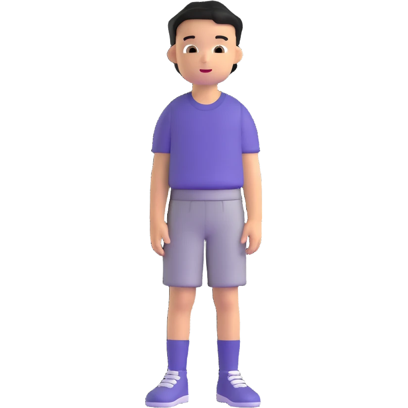 boy emoji