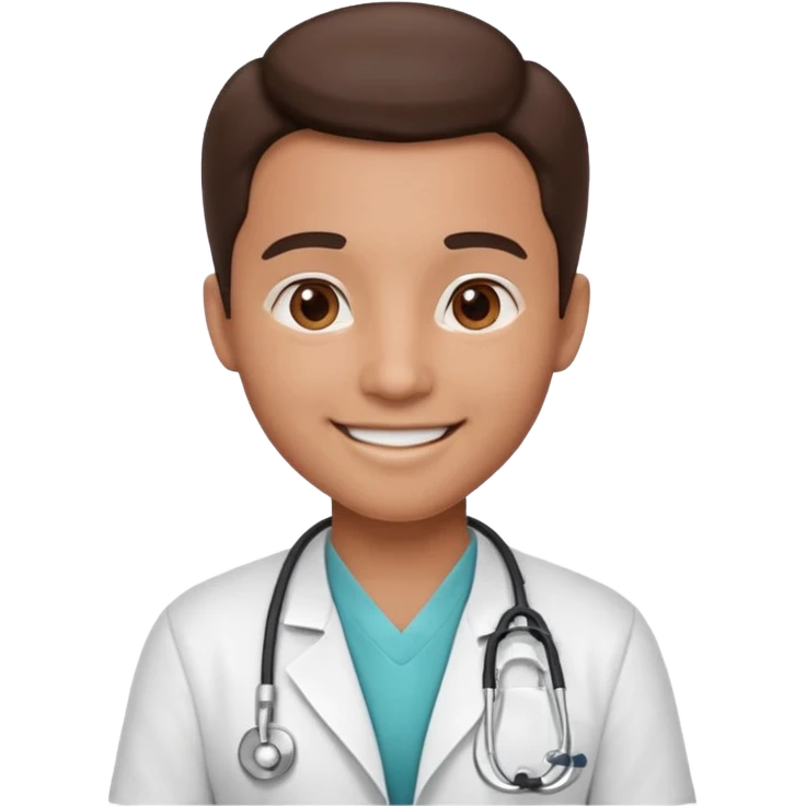 heart doctor emoji