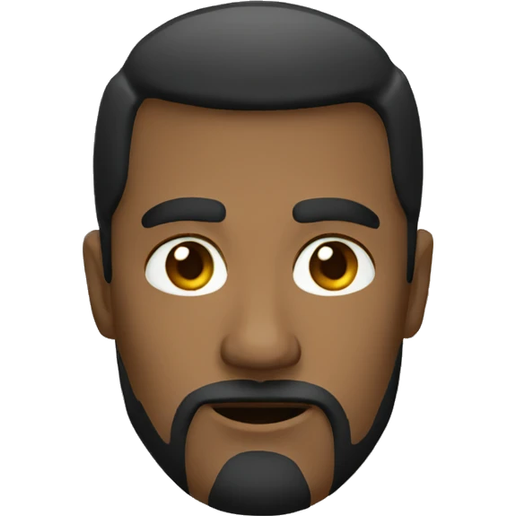 don't look emoji