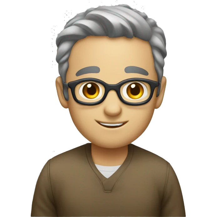 have fun in class emoji