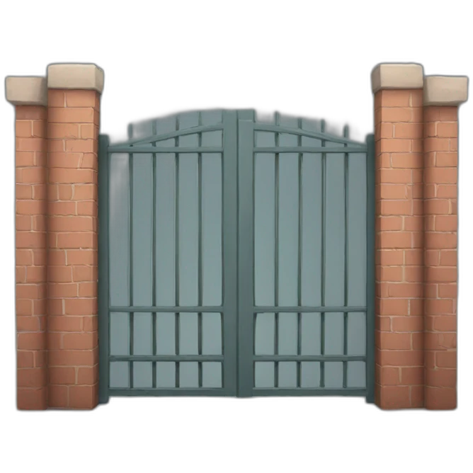 gate13 emoji