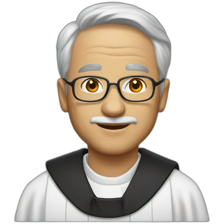 rector emoji