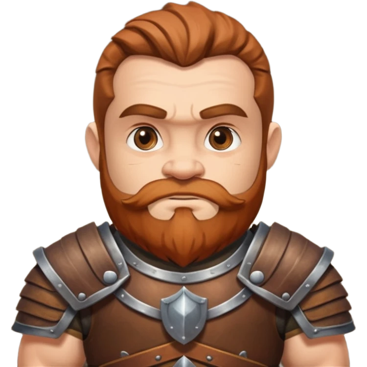 Dwarf emoji