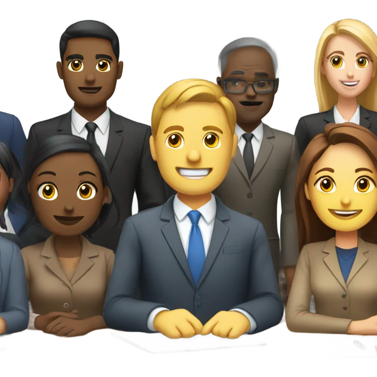 Department emoji