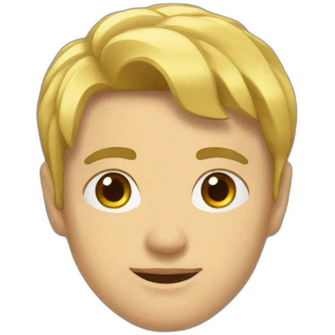 Руна альгиз emoji