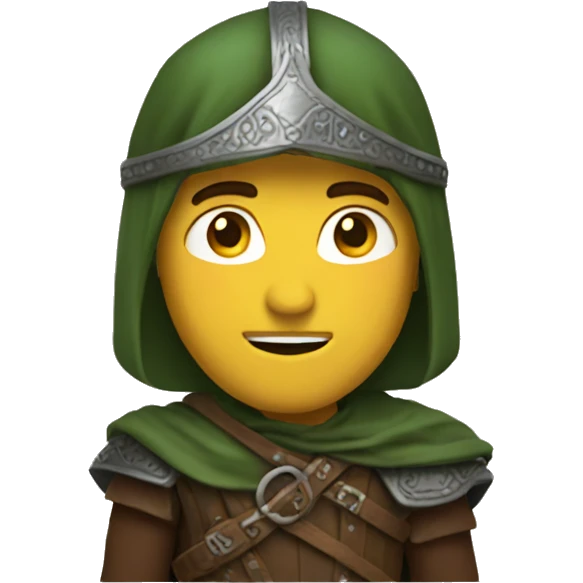 rider of rohan emoji