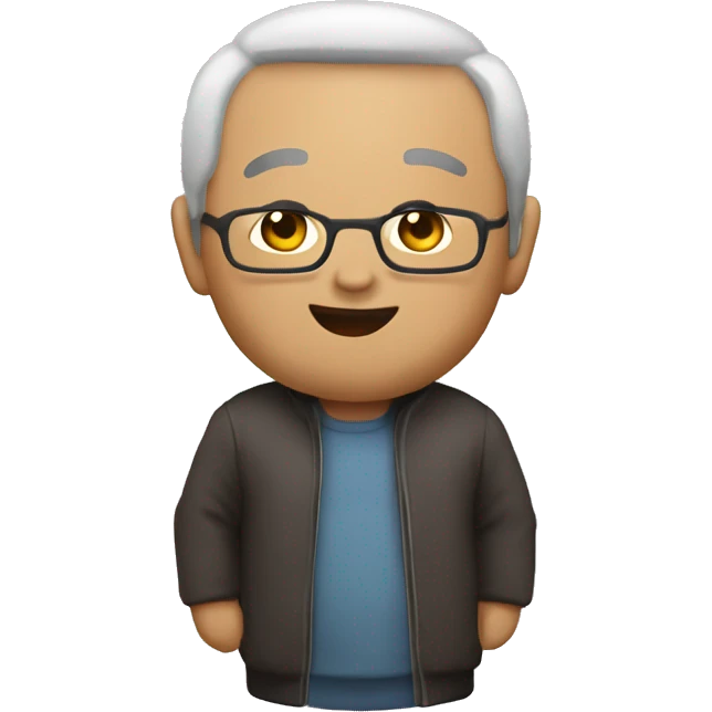 标签扰动器 emoji