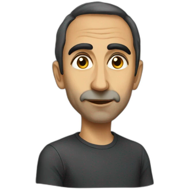 Zemmour emoji