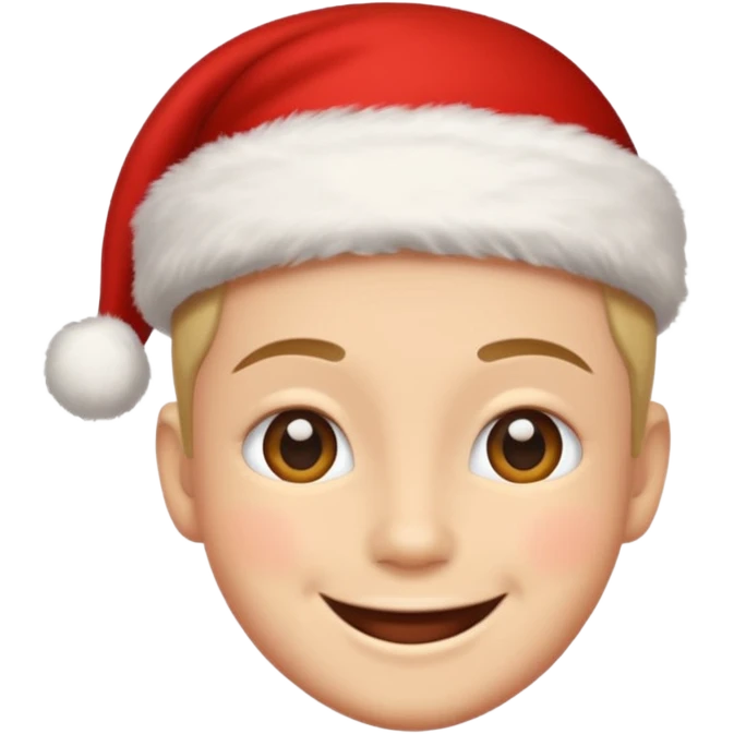 Natal emoji