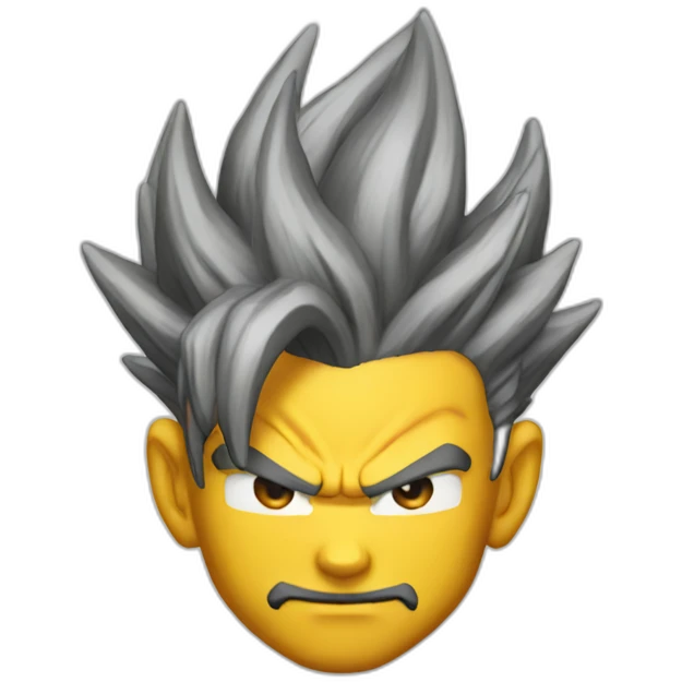 dragonball emoji