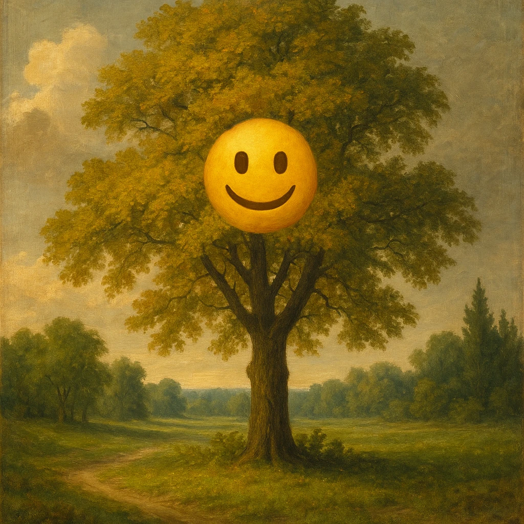 tree emoji