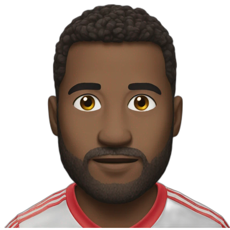 Manchester United emoji