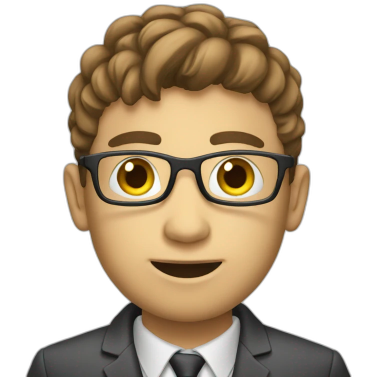 It supporter emoji