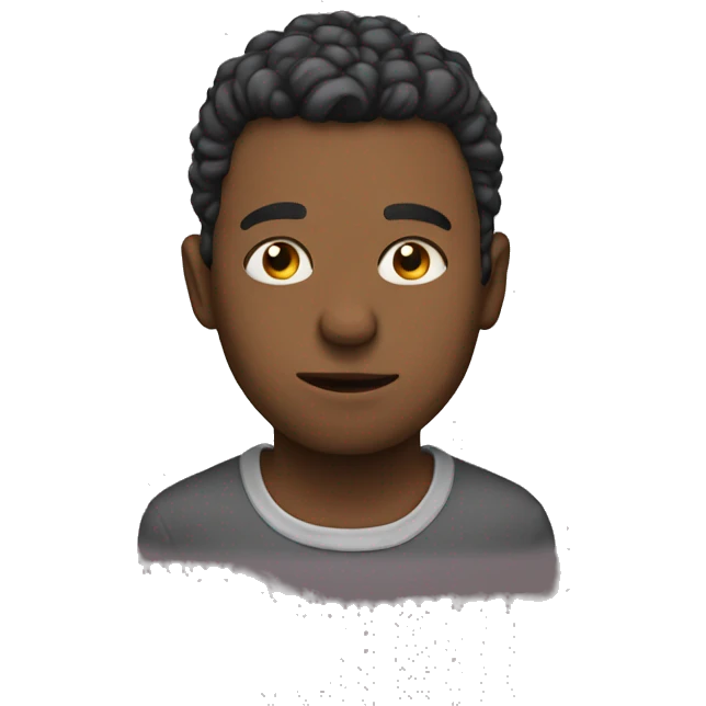 Ignorant emoji