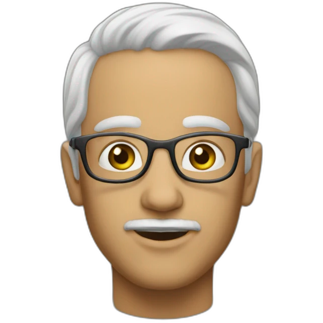 Texto “LosBarbis” emoji